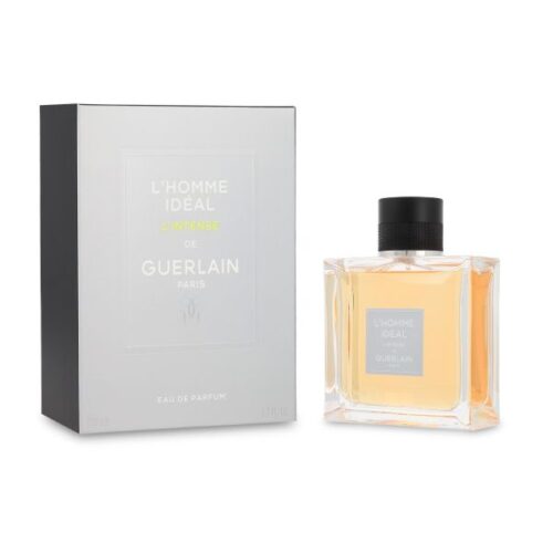 Guerlain L'Homme Ideal L'Intense 100ml