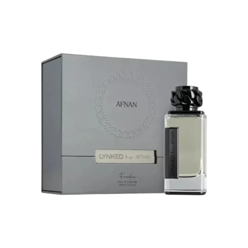 Afnan Lynked Freedom 100ml