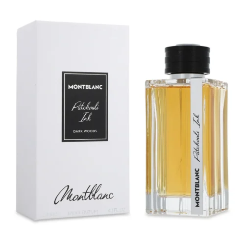 Montblanc Patchuli Ink 125ml