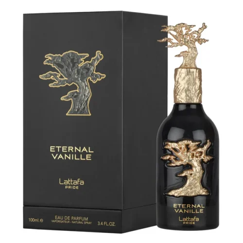 Lattafa Eternal Vanille 100ml