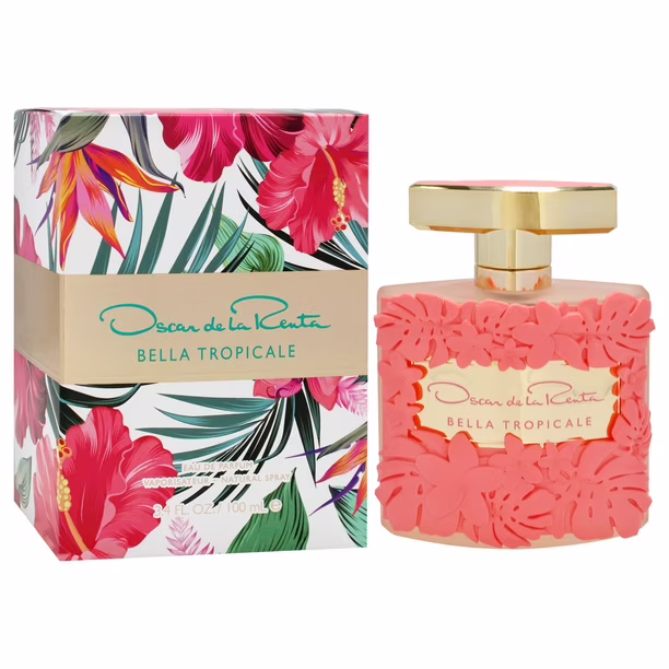 Oscar De La Renta Bella Tropicale 100ml