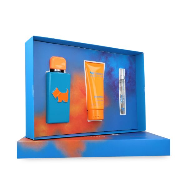 Ferrioni Set Ooh Boy! Neon Vibes 3Pzs
