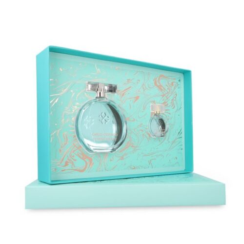 Carlo Corinto Set Femme 2Pzs