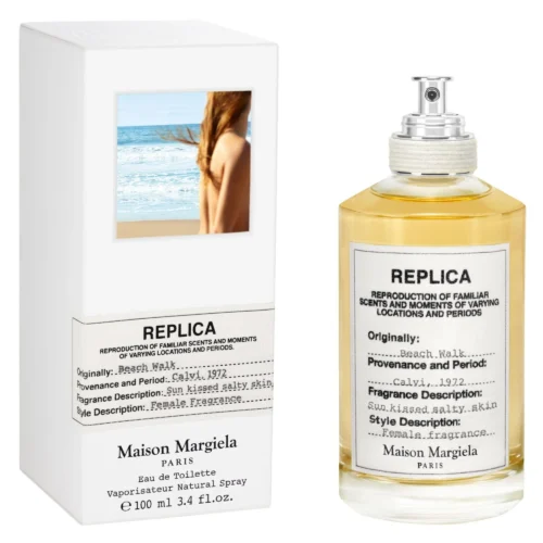 Replica Beach Walk 100ml
