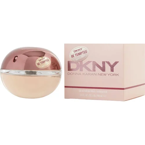 DKNY Be Templed Eau So Blush 100ml