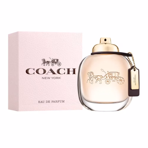 Coach EDP 100ml Woman