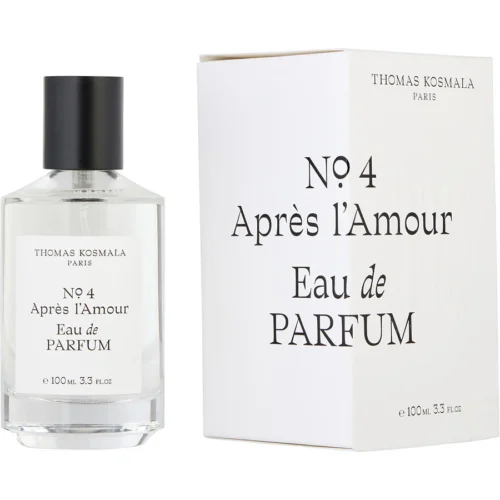 Thomas Kosmala #4 Apres L'Amour 100ml