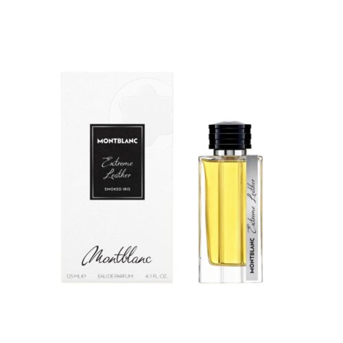 Montblanc Extreme Leather 125ml