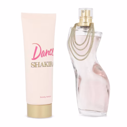 Shakira Set Dance 2Pzs