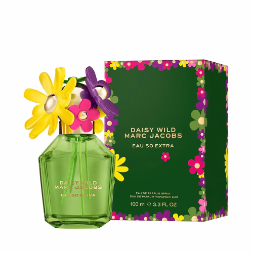 Marc Jacobs Daisy Wild Eau So Extra 100ml