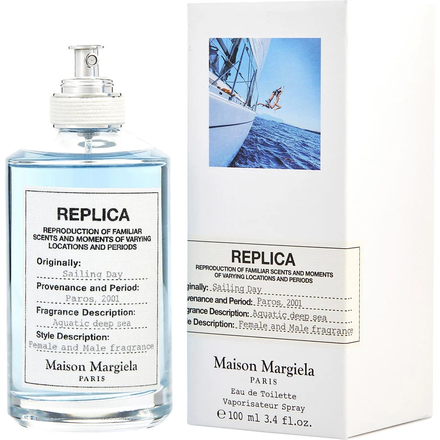 Replica Sailing Day 100ml