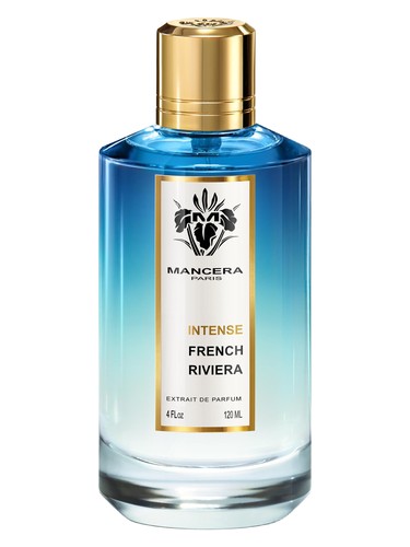 Mancera Intense French Riviera 120ml