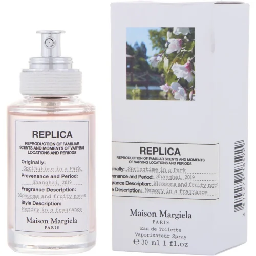 Replica Sprintime in a Park 100ml