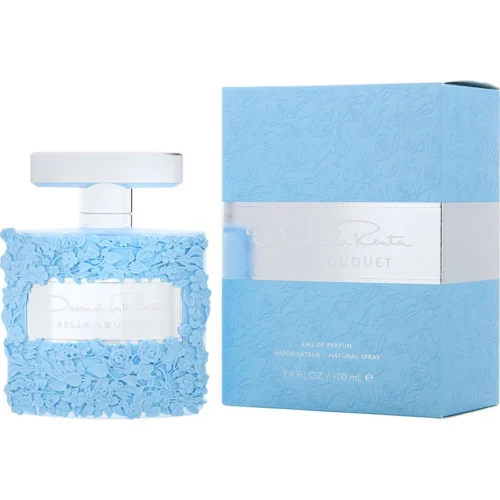 Oscar De La Renta Bella Bouquet 100ml