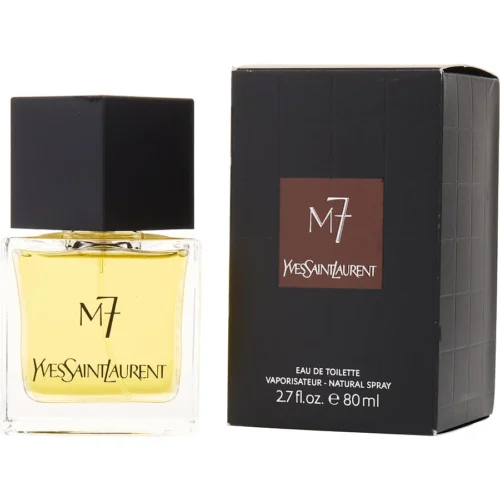 YSL M7 80Ml Descontinuado