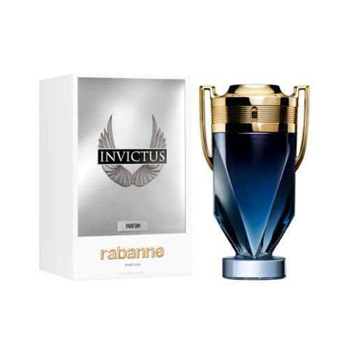 Paco Rabanne Invictus Parfum 200ml