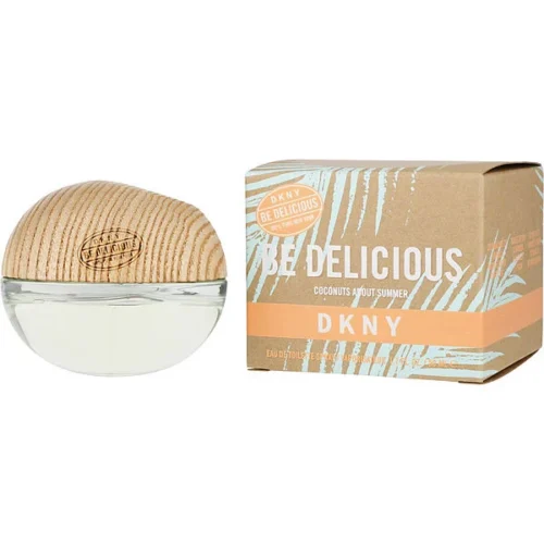 DKNY Be Delicious Coconuts About Summer 50ml