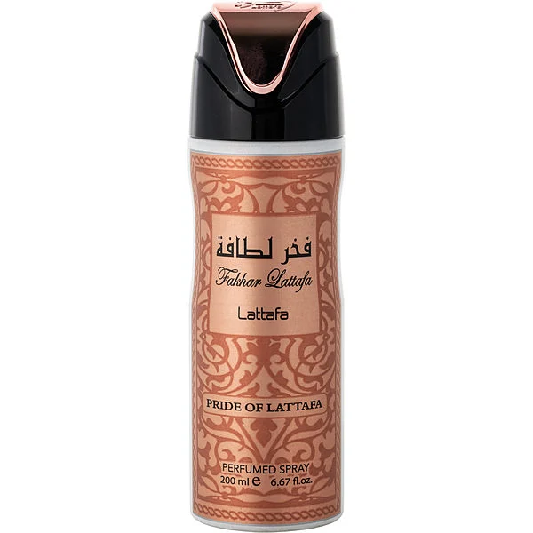 Lattafa Fakhar Dama Perfume Bodyspray 200ml