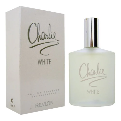Revlon Charlie White 100ml