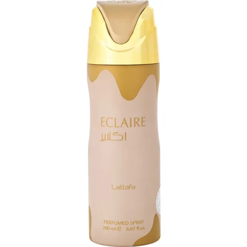 Lattafa Eclaire Perfume Bodyspray 200ml
