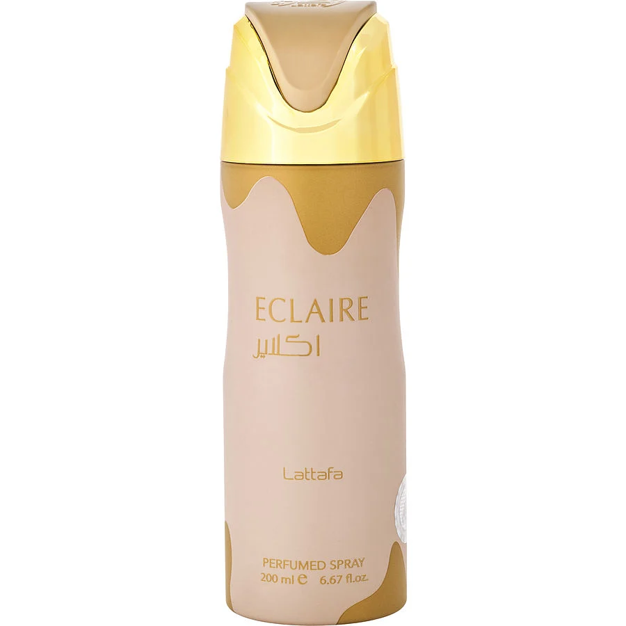 Lattafa Eclaire Perfume Bodyspray 200ml