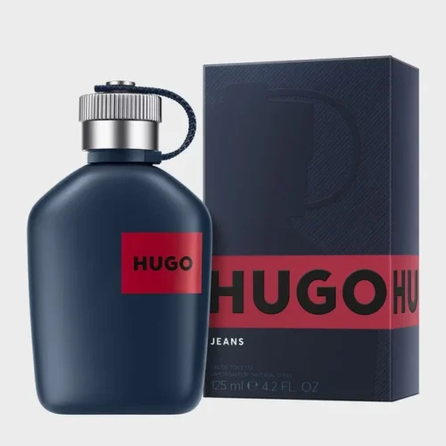 Hugo Boss Jeans 125ml