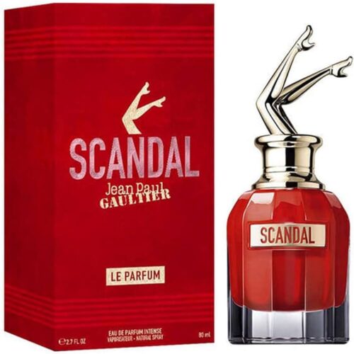 JPG Scandal Le Parfum Pour Femme 100ml