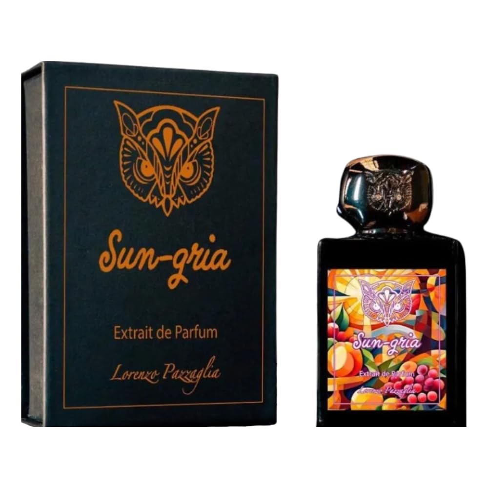 Lorenzo Pazzaglia Sun Gria 50ml