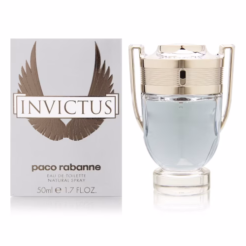 Paco Rabanne Invictus 50ml