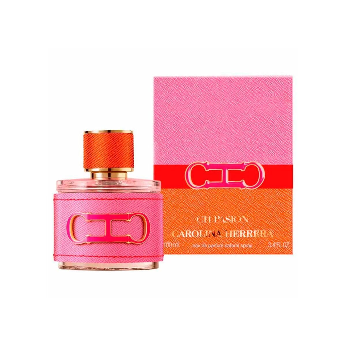 Carolina Herrera Ch Pasion 100ml