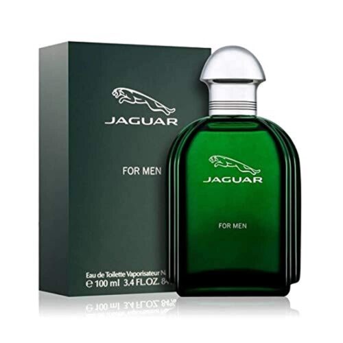 Jaguar For Men 100ml