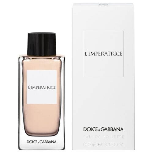 D&G L'Imperatrice 100ml