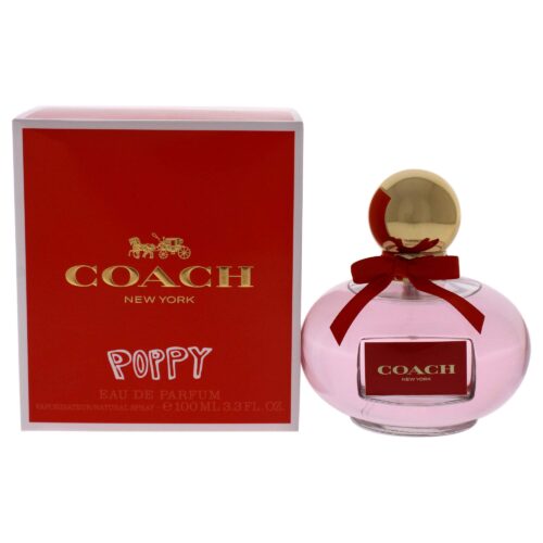 Coach Poppy 100ml