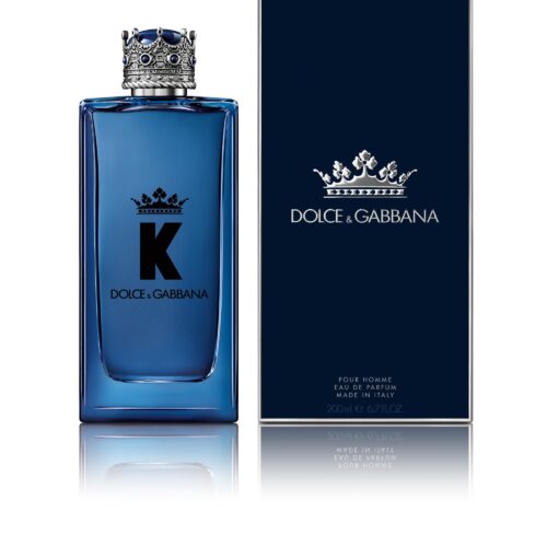 D&G K EDP 200ml