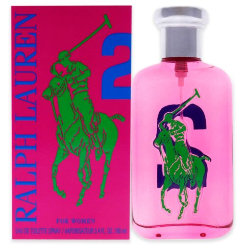 Ralph Lauren For Women 2