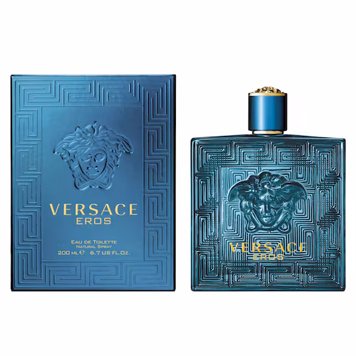 Versace Eros EDT 200ml