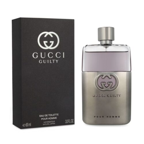 Gucci Guilty 90ml