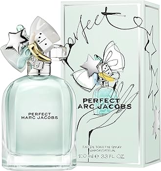 Marc Jacobs Perfect EDT 100ml