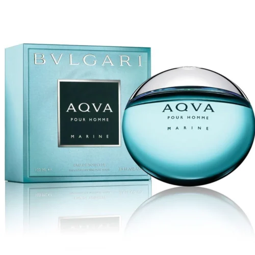 Bvlgari Aqva Pour Homme Marine 100ml