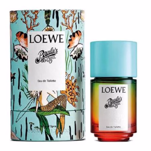 Loewe Paula's Ibiza Eclectic 100ml