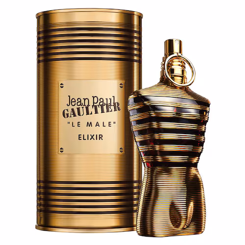 JPG Le Male Elixir 200ml