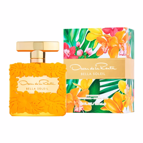 Oscar De La Renta Bella Soleil 100ml