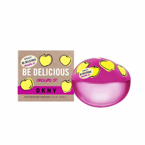DKNY Be Delicious Orchard ST 100ml