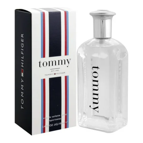 Tommy Hilfiger Caballero Clasico 200ml