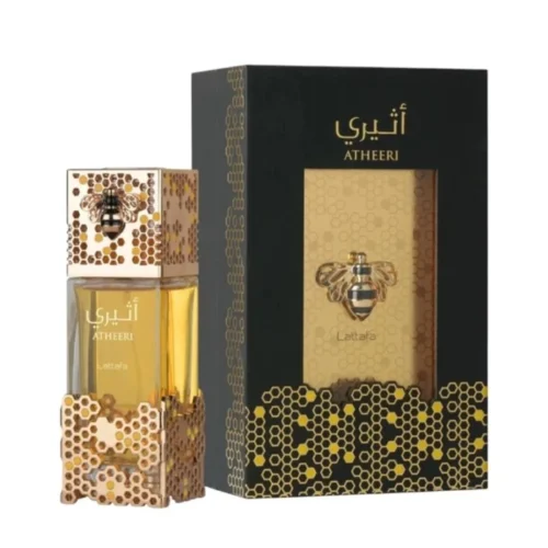 Lattafa Atheeri 100ml