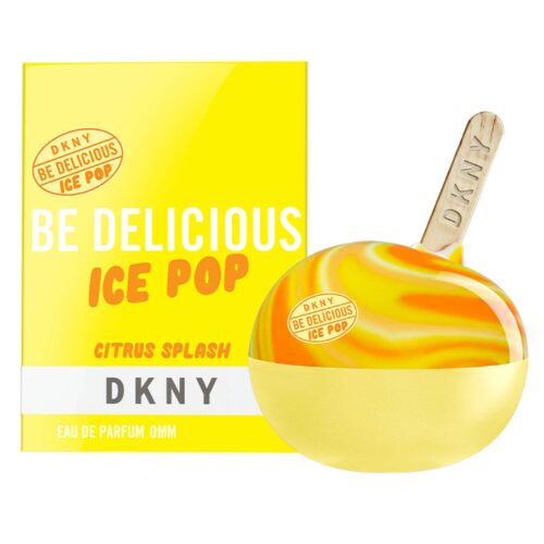 DKNY Be Delicious Ice Pop Citrus Splash| 50ml