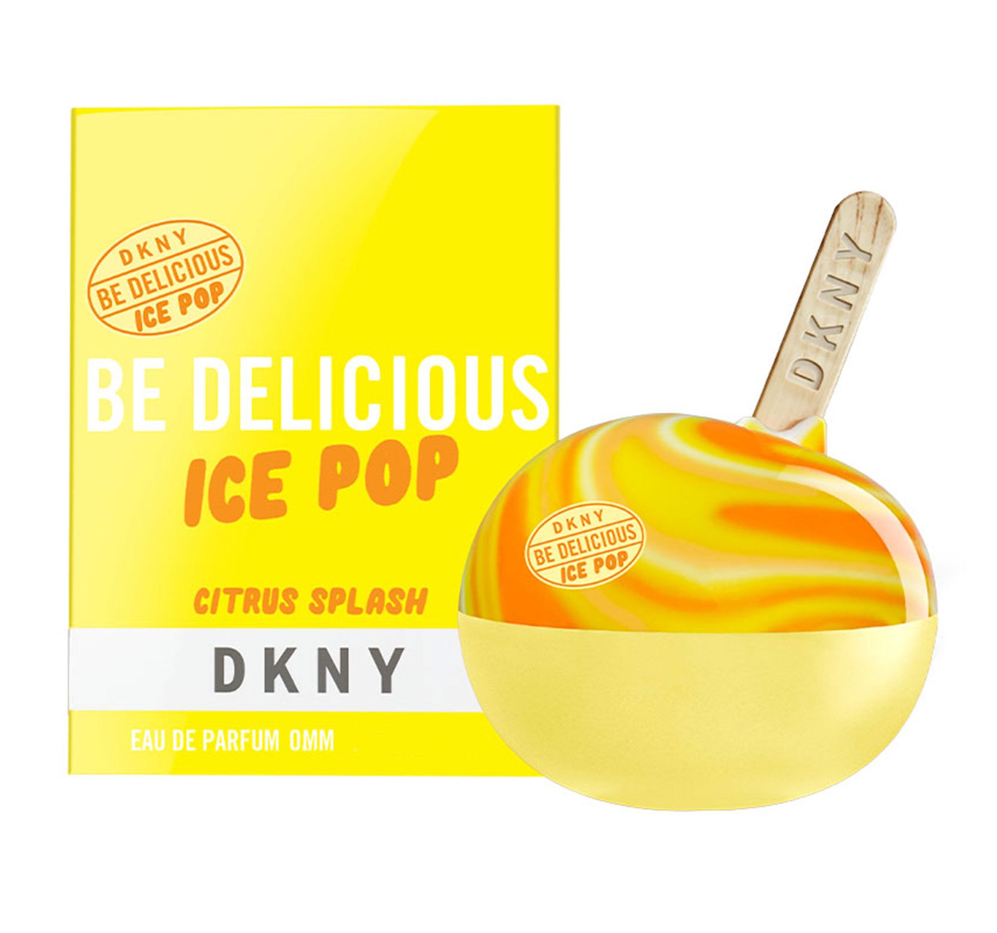 DKNY Be Delicious Ice Pop Citrus Splash| 50ml