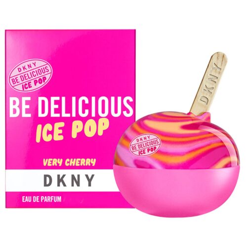 DKNY Be Delicious Ice Pop Very Cherry 50ml