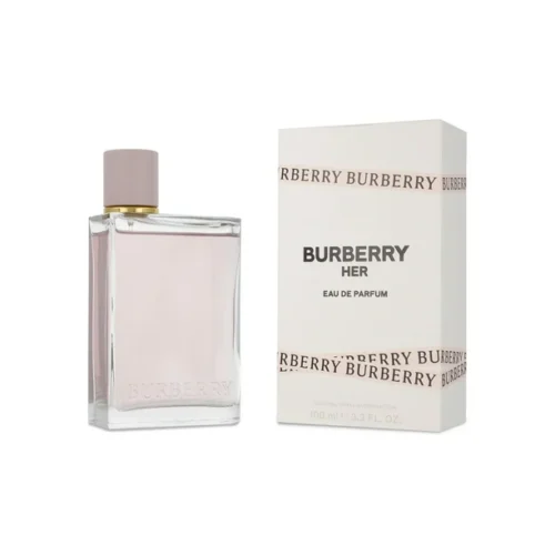 Burberry Her Eau De Parfum 100ml