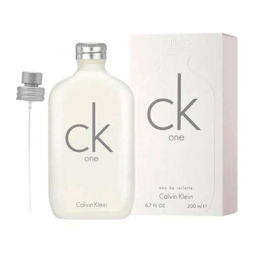 CK One 200ml